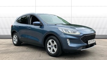 Ford Kuga 1.5 EcoBlue Zetec 5dr Diesel Estate